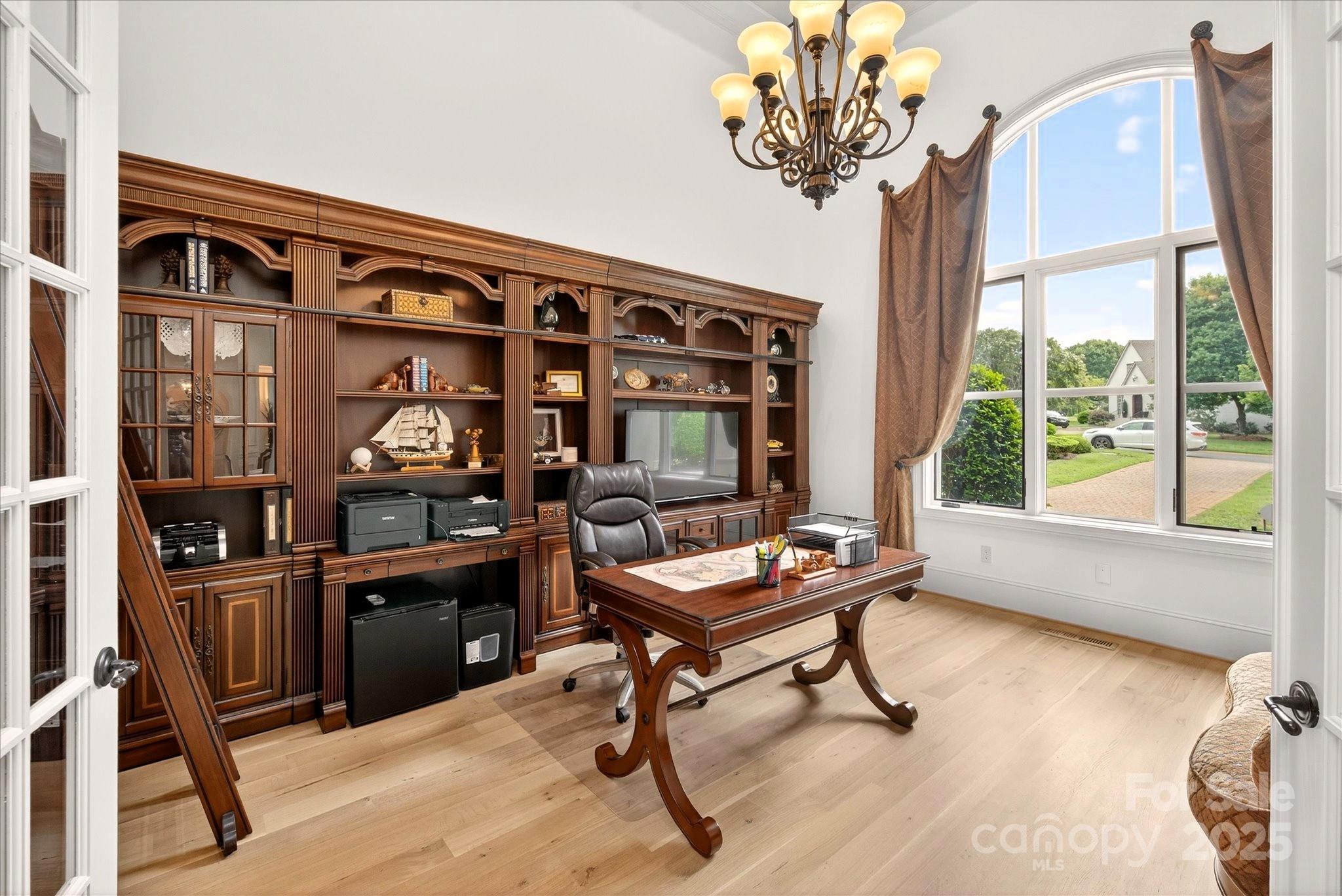 Highgate - Residential