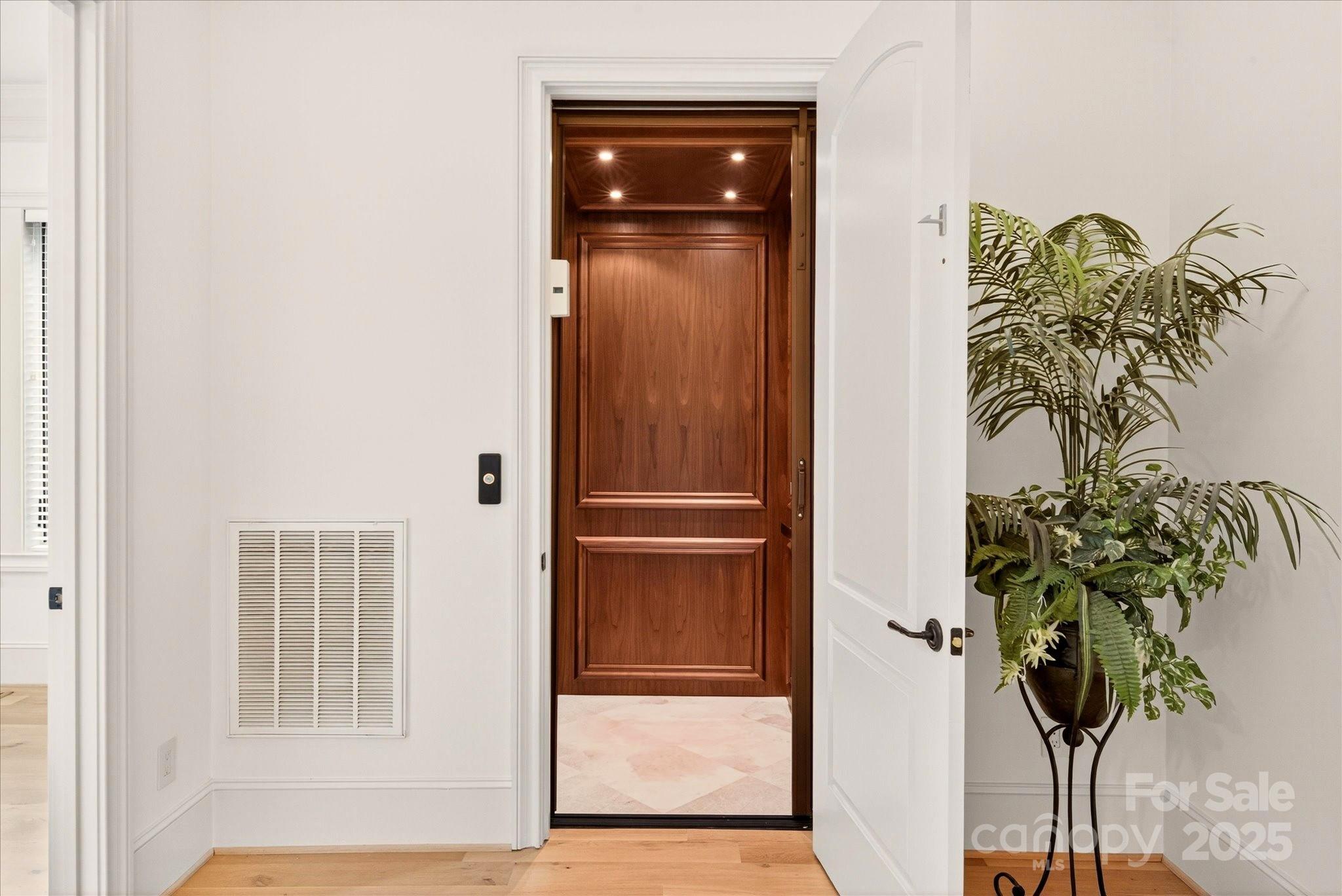 Highgate - Residential