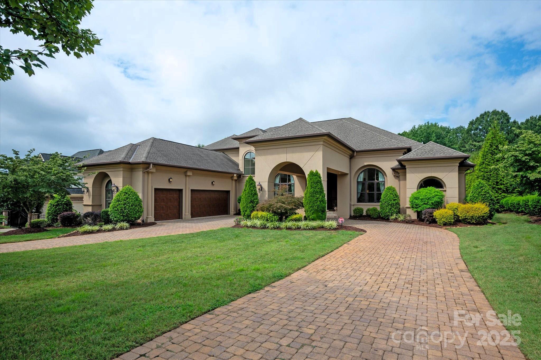 4042 Blossom Hill Drive