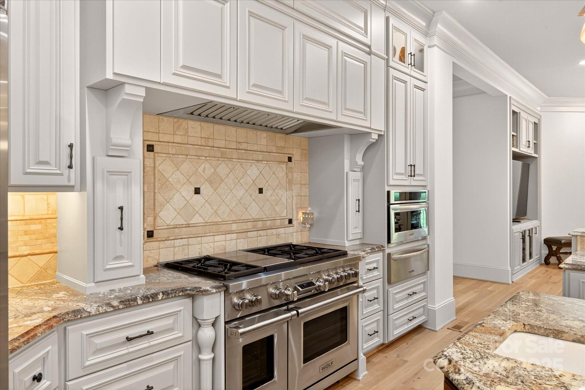 Highgate - Residential