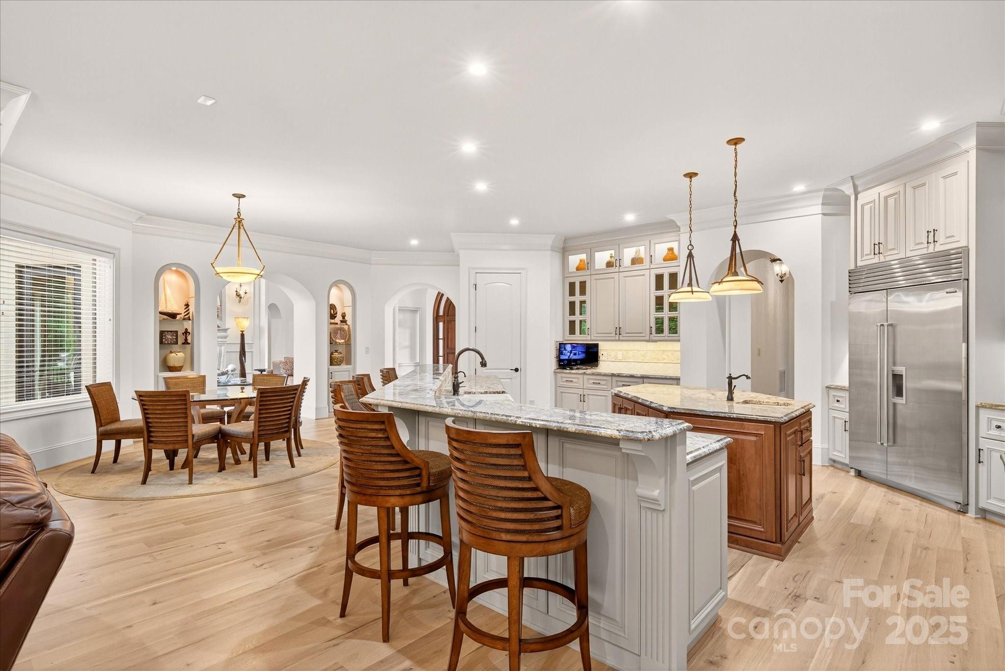 Highgate - Residential