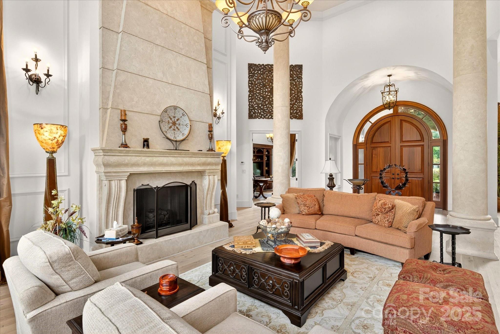 Highgate - Residential