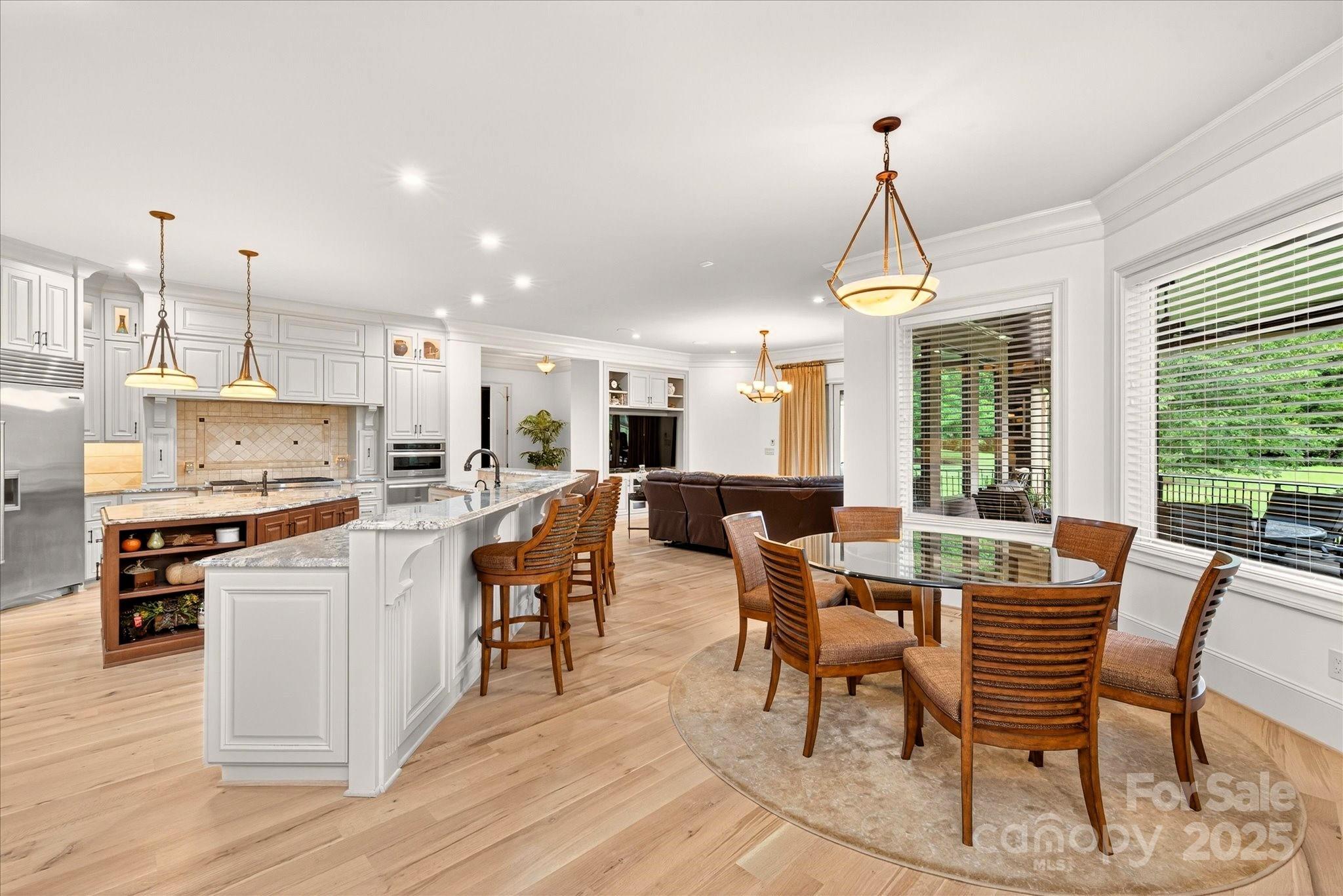 Highgate - Residential