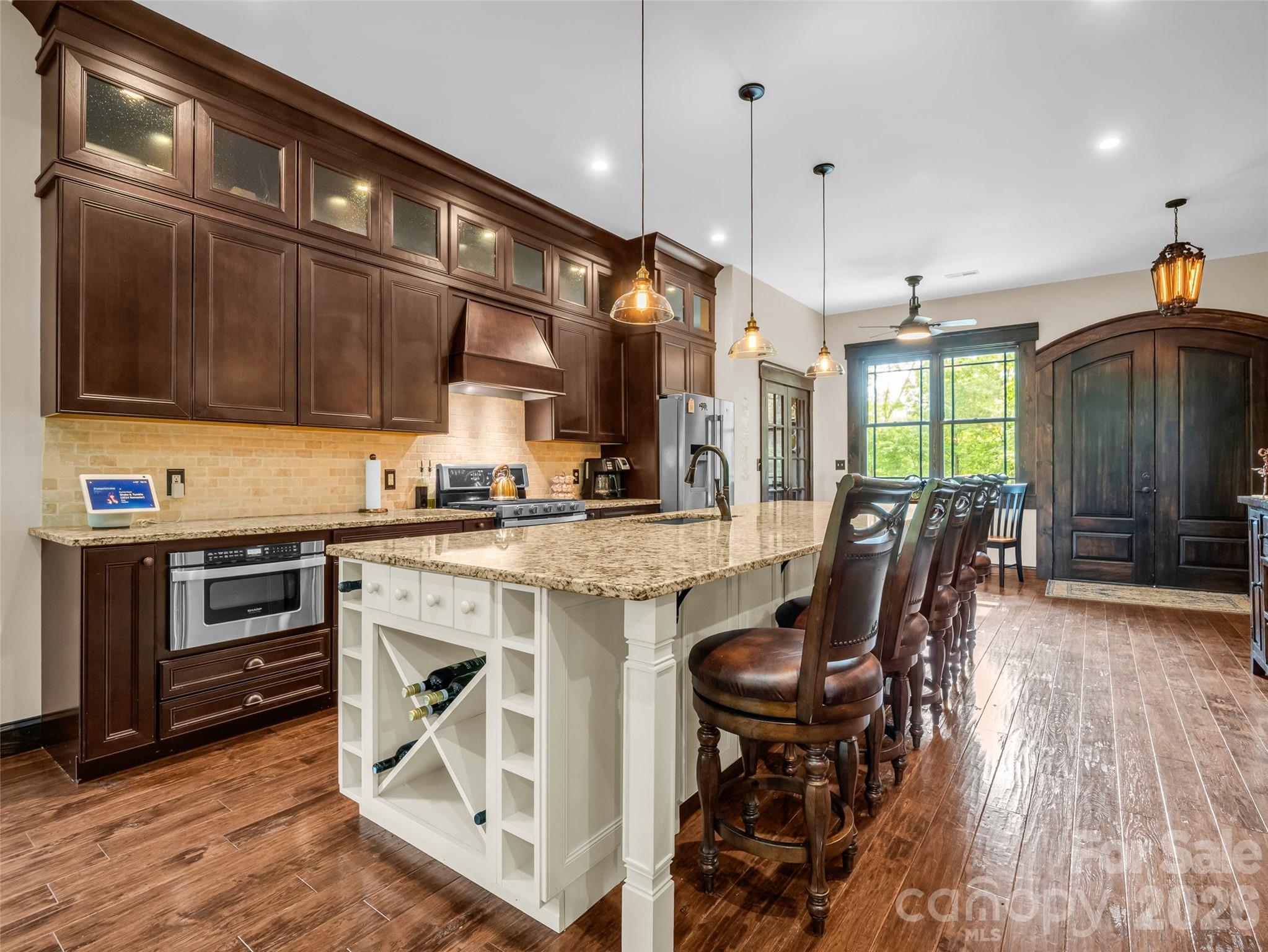 Twelve Mile Post - Residential