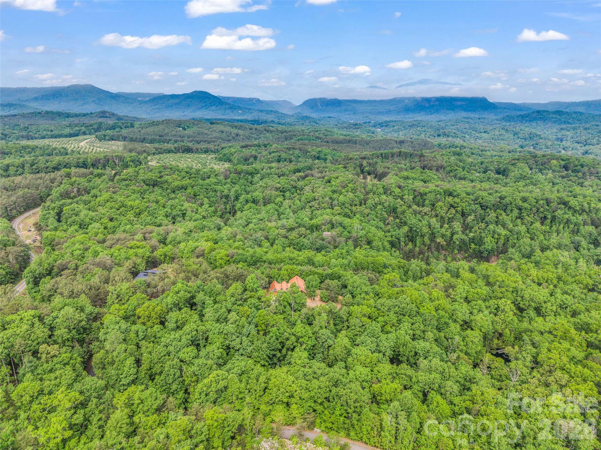 Twelve Mile Post - Residential