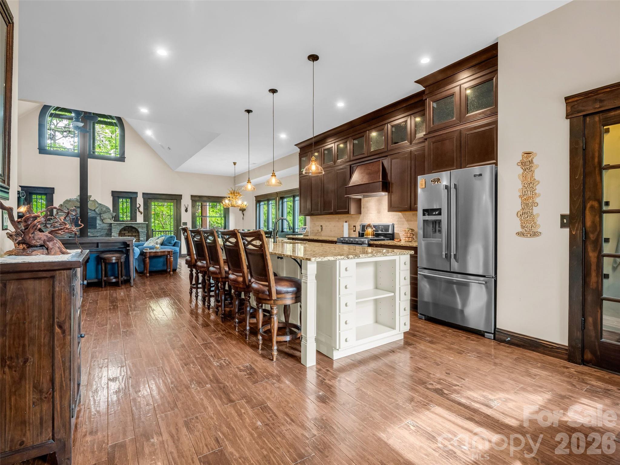 Twelve Mile Post - Residential
