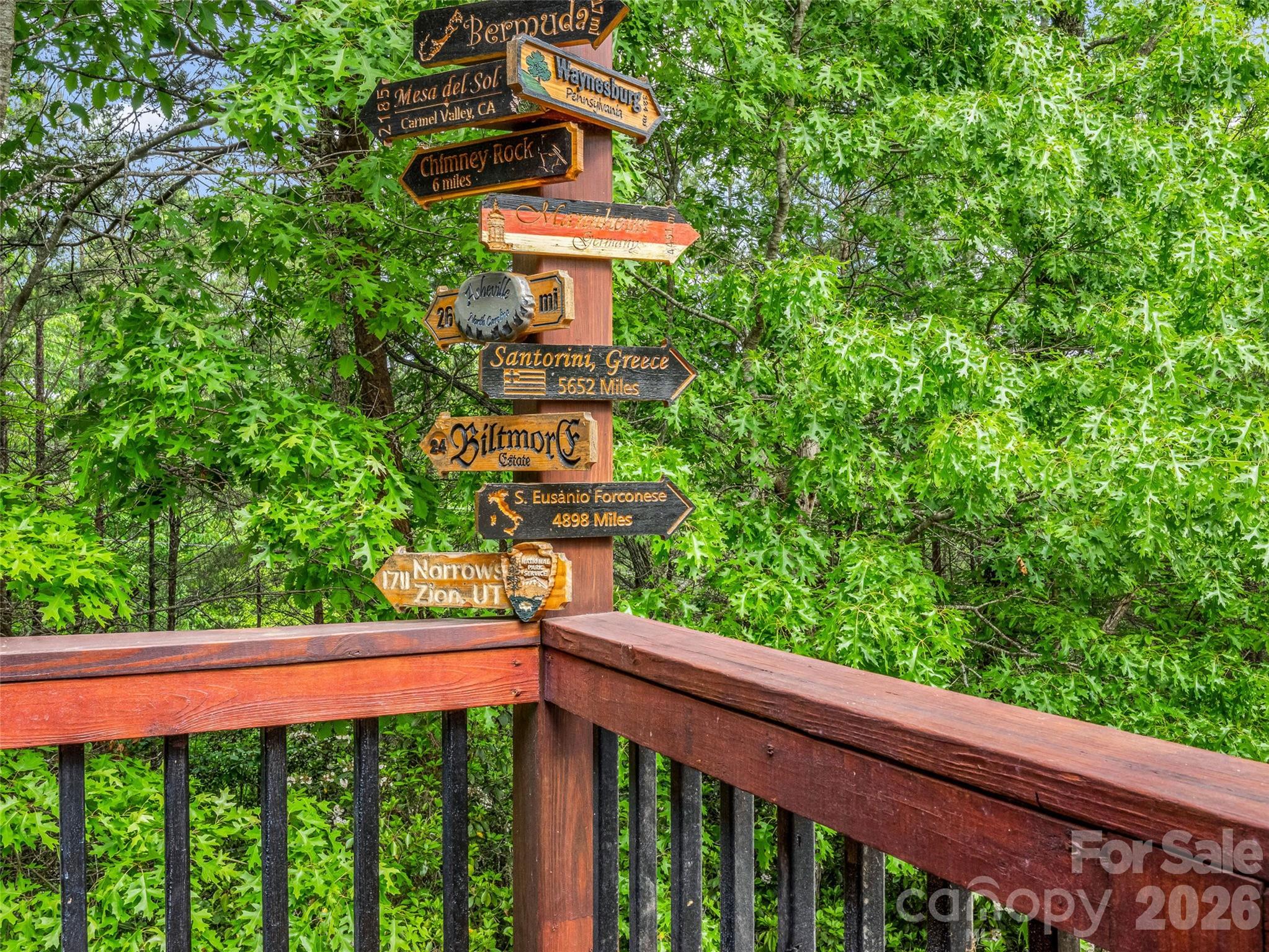 Twelve Mile Post - Residential