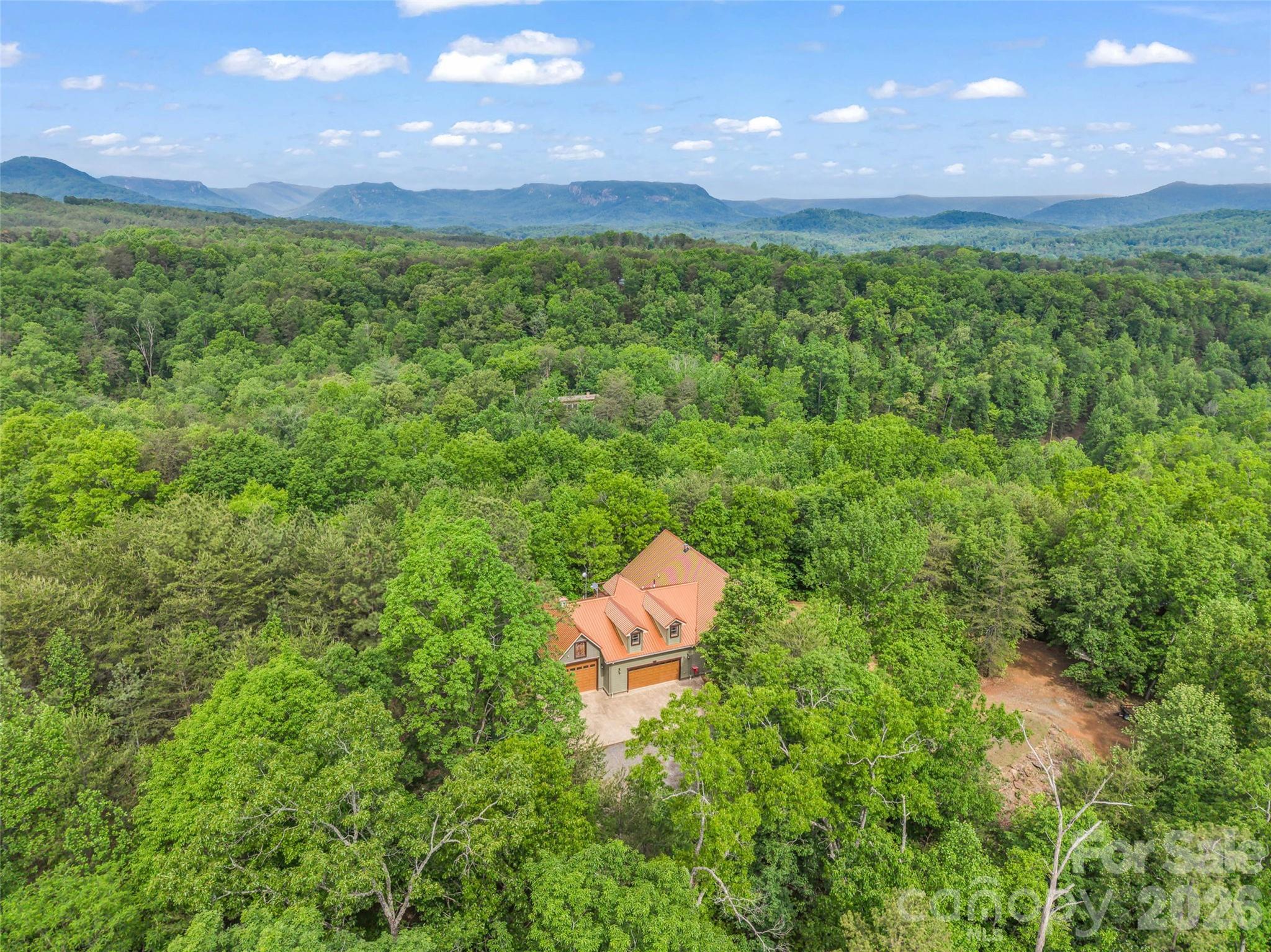 Twelve Mile Post - Residential