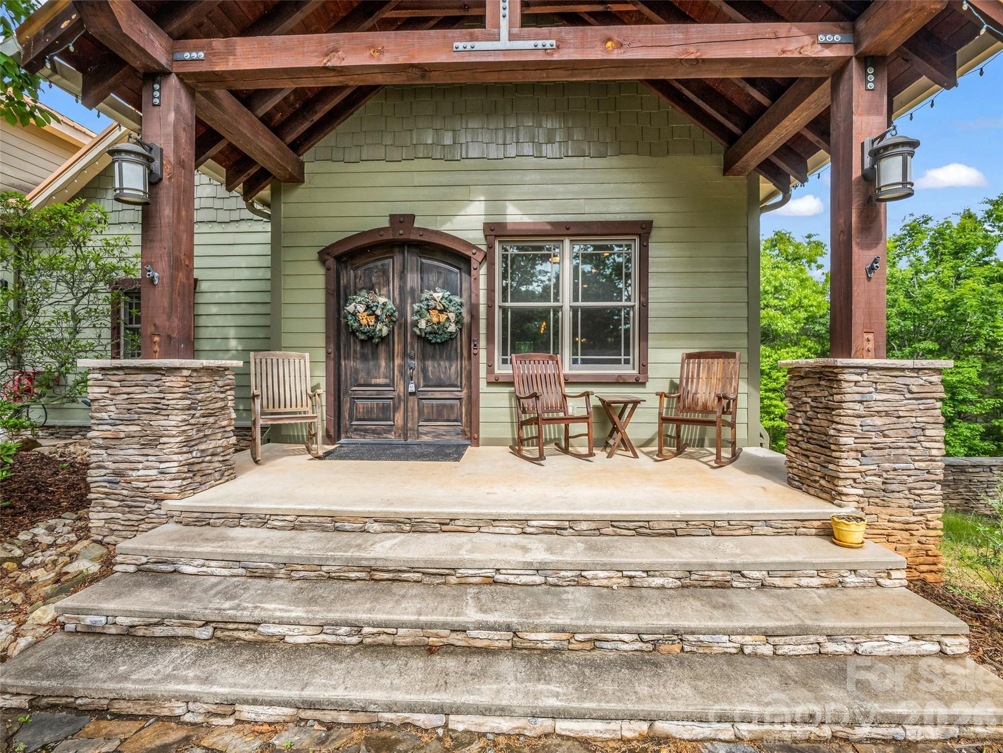 Twelve Mile Post - Residential