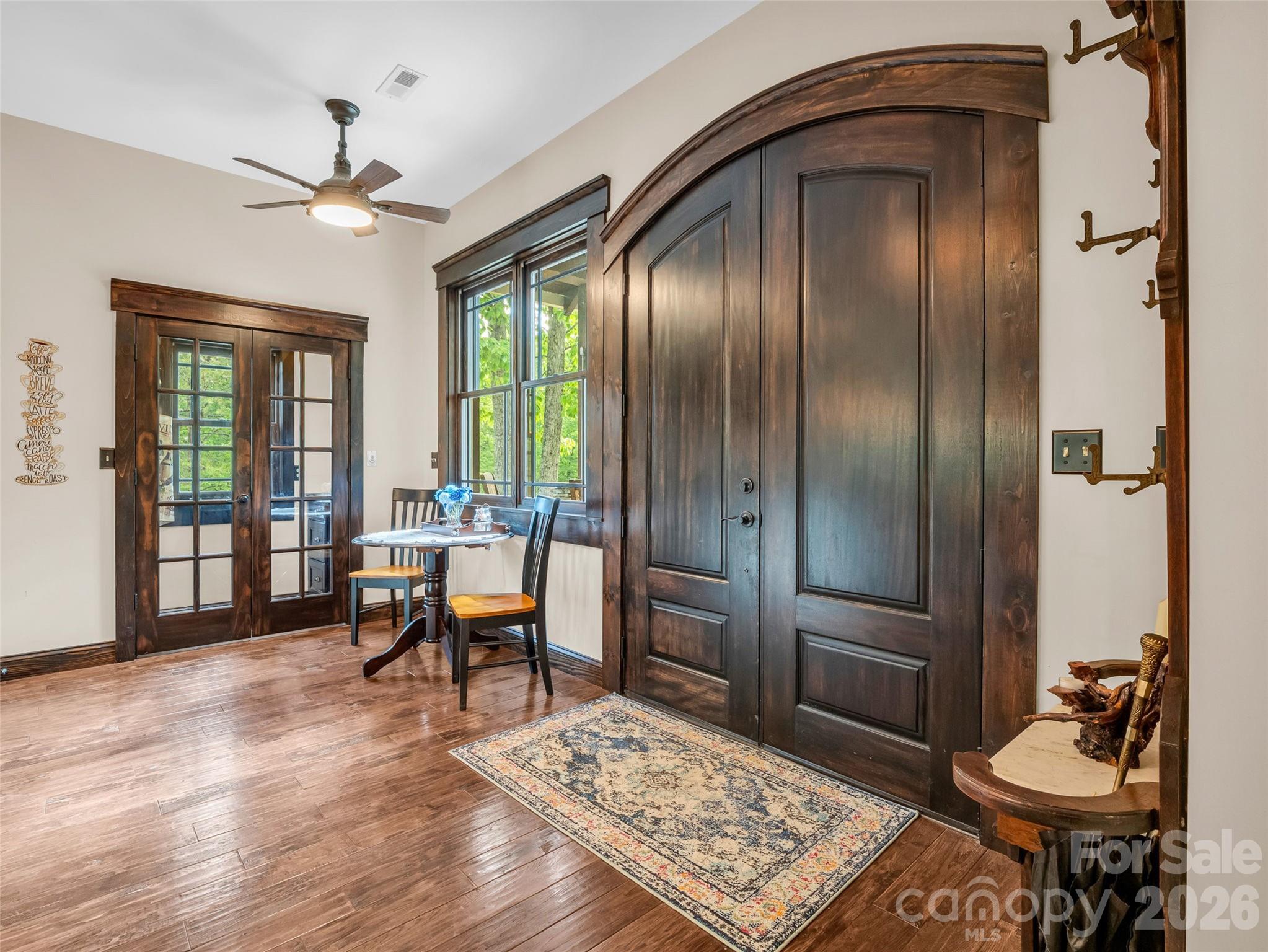 Twelve Mile Post - Residential