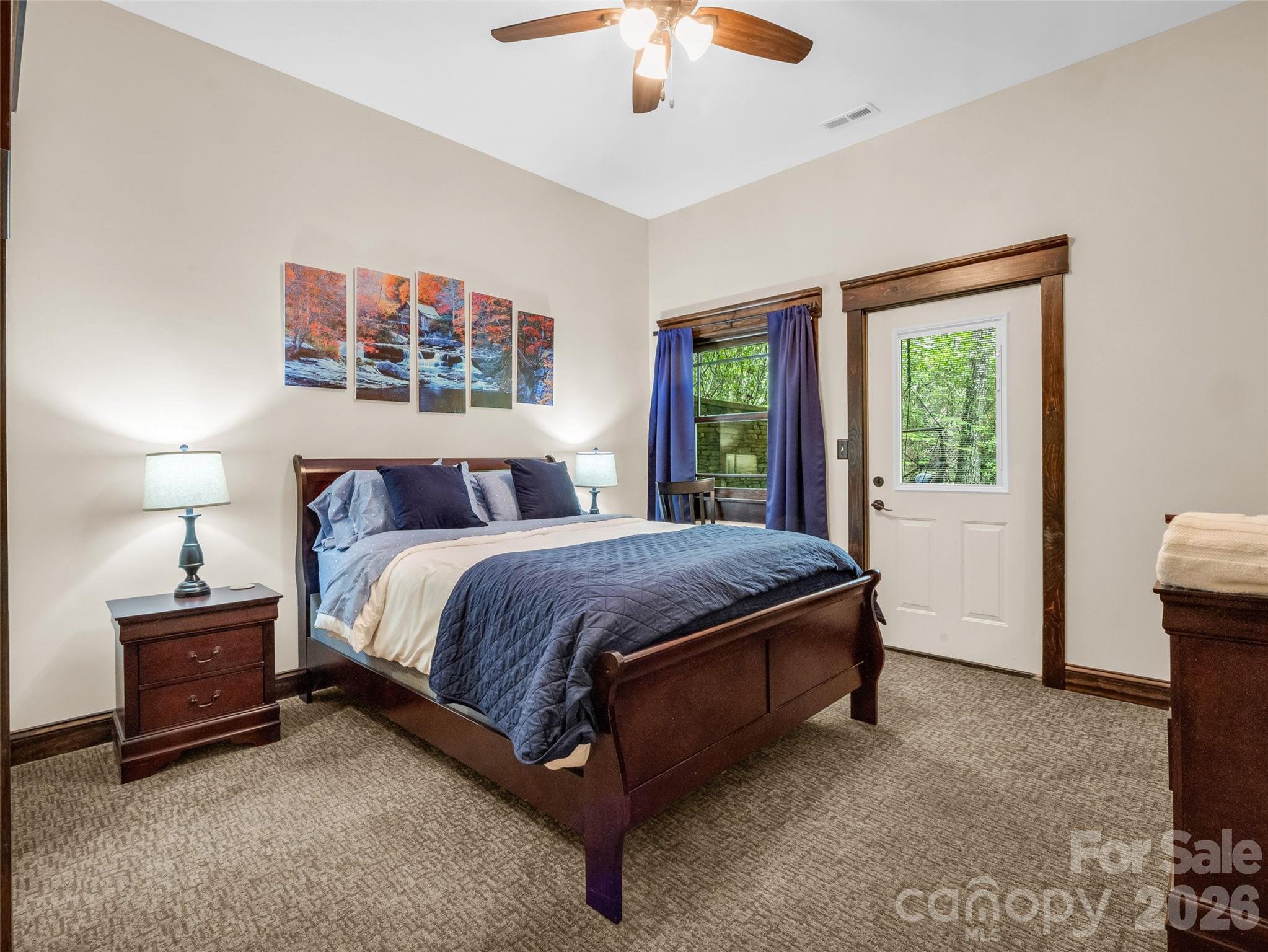 Twelve Mile Post - Residential