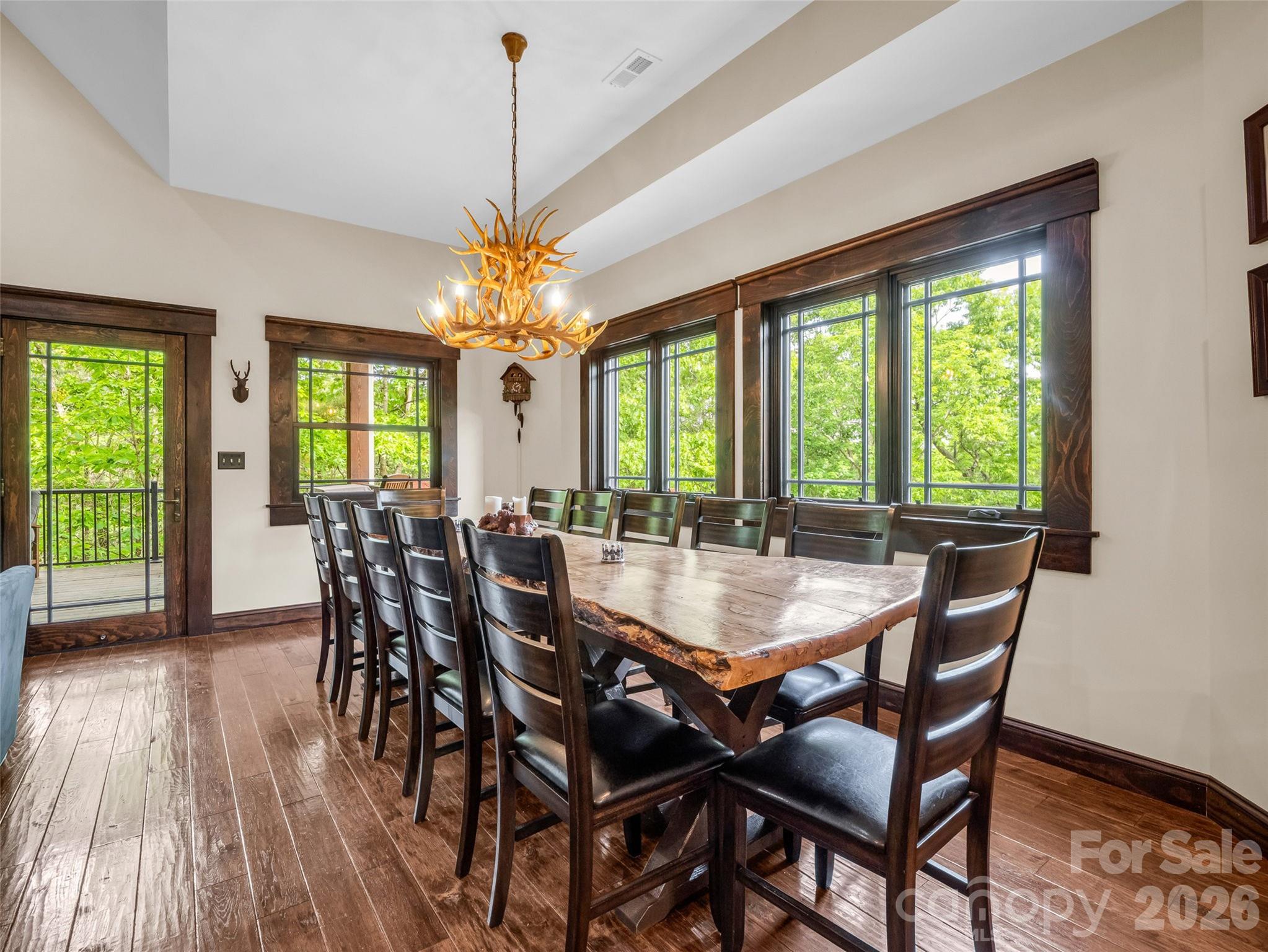 Twelve Mile Post - Residential