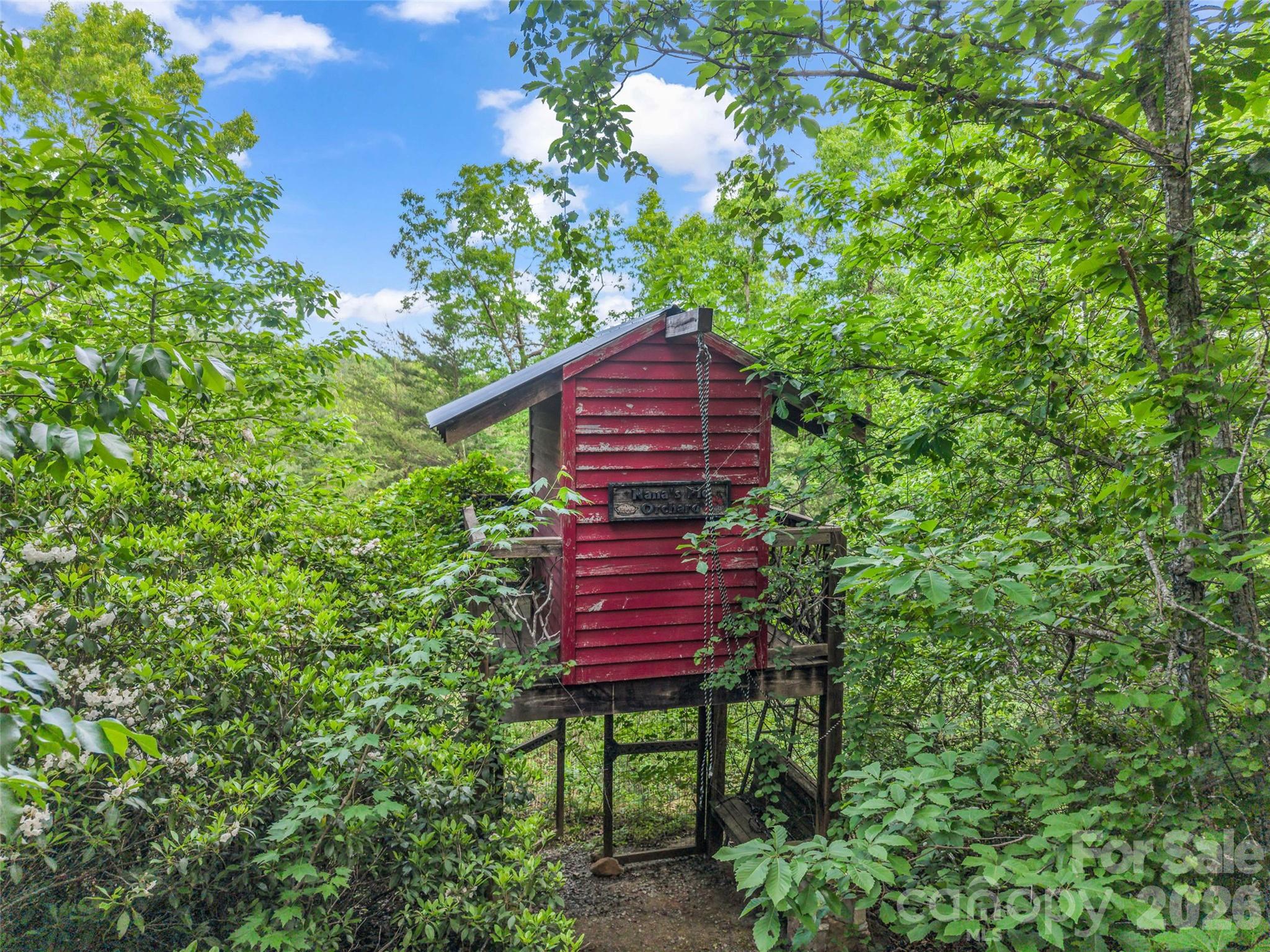 Twelve Mile Post - Residential