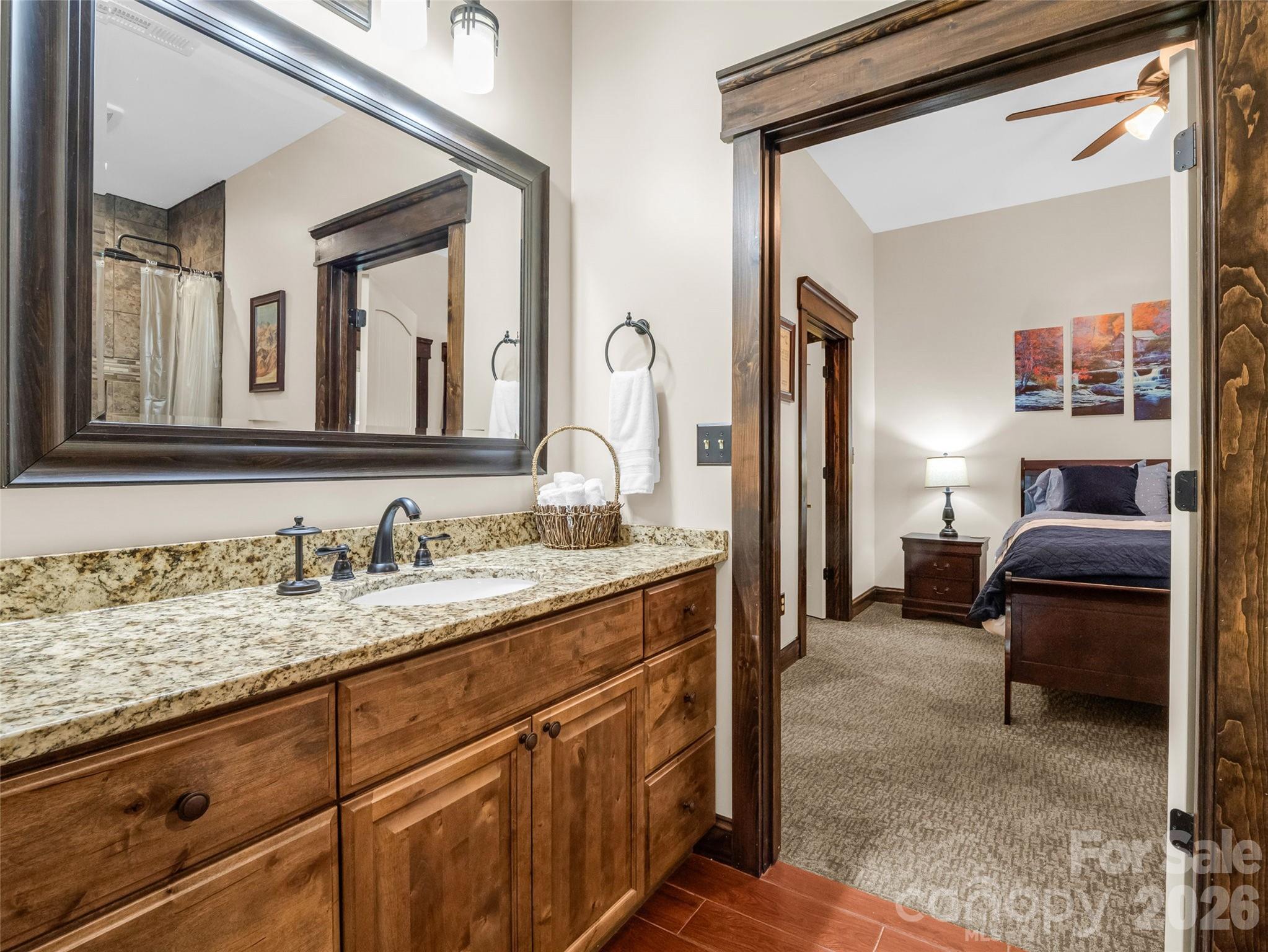 Twelve Mile Post - Residential