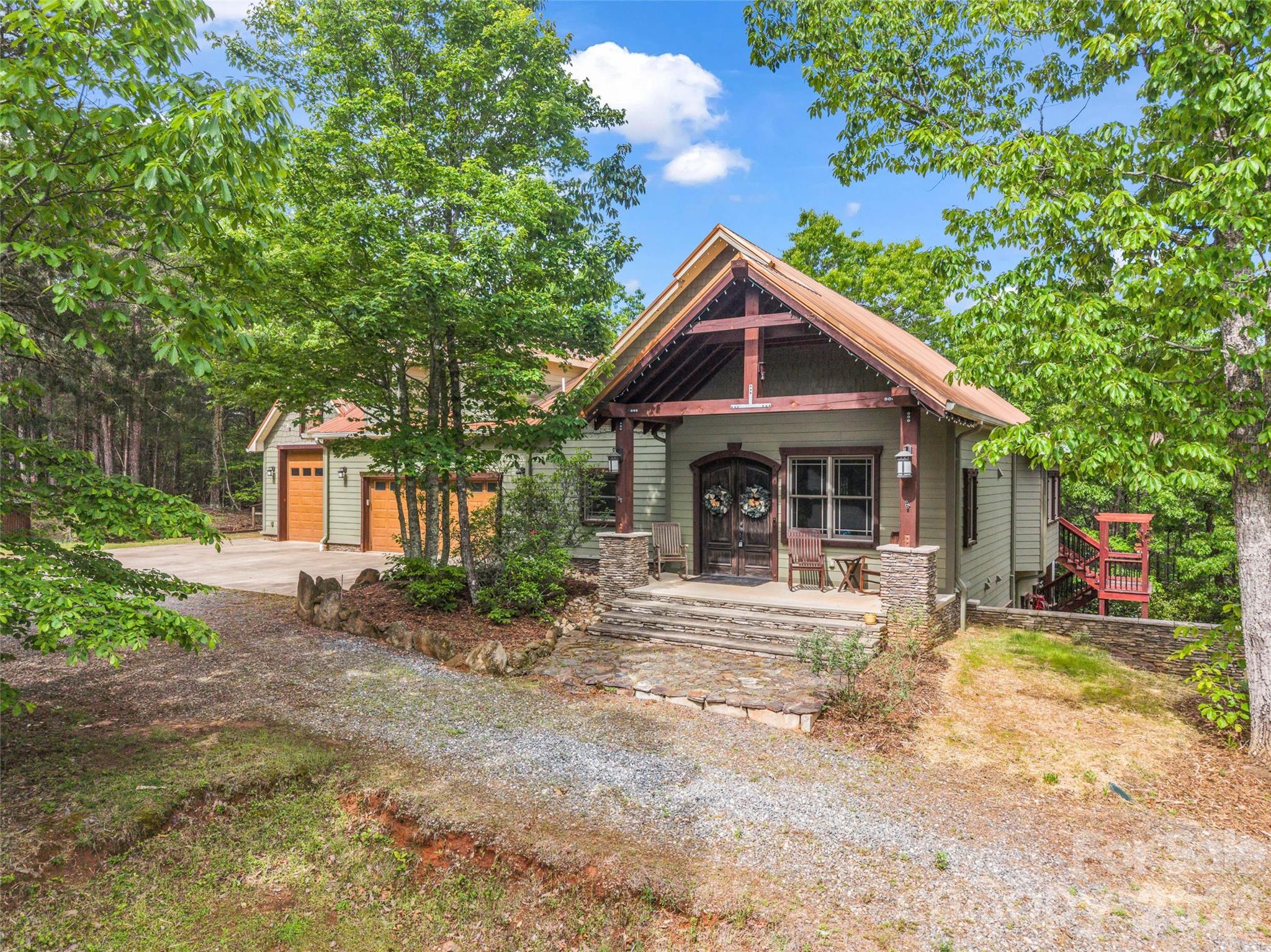Twelve Mile Post - Residential