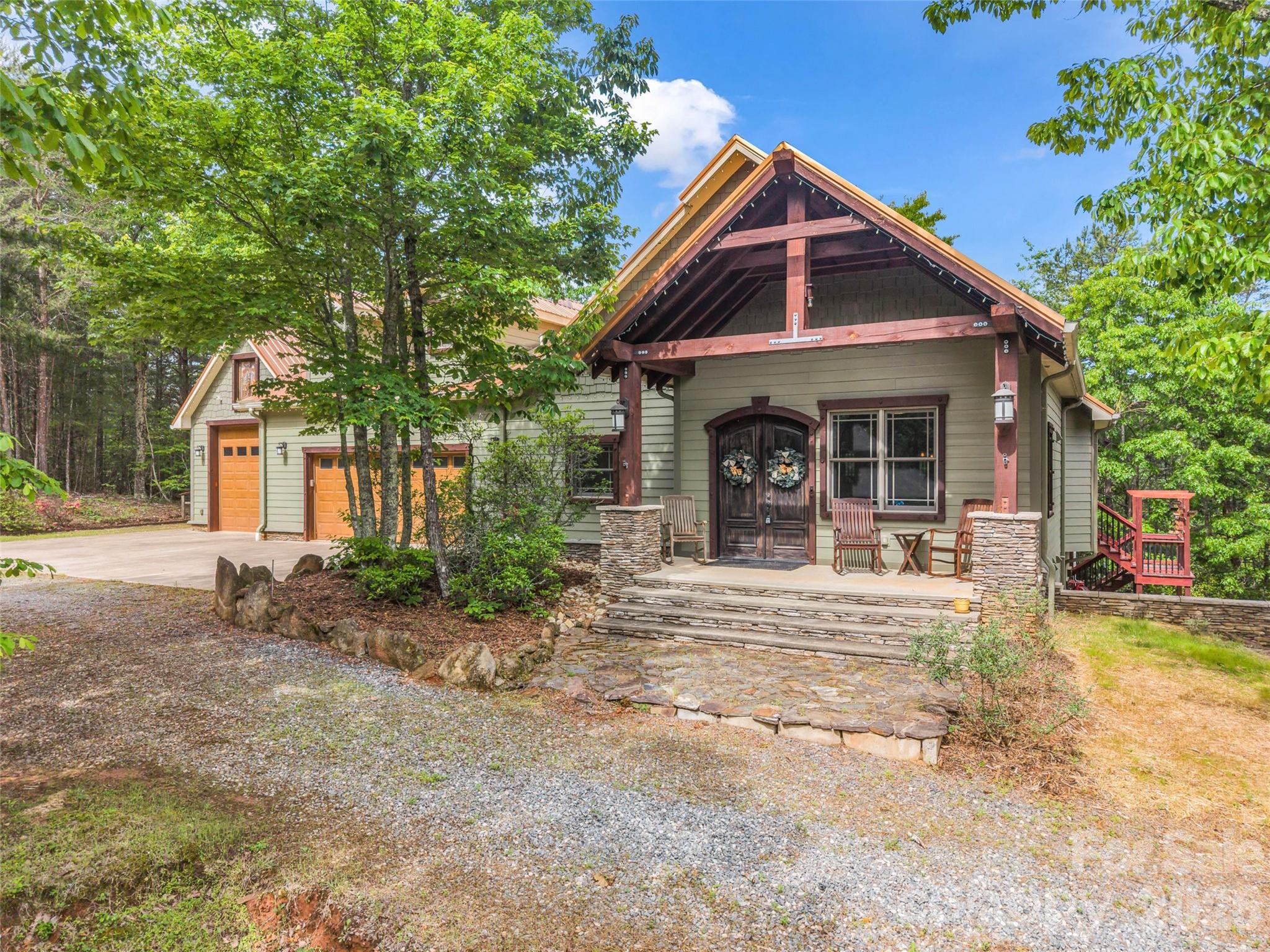 Twelve Mile Post - Residential