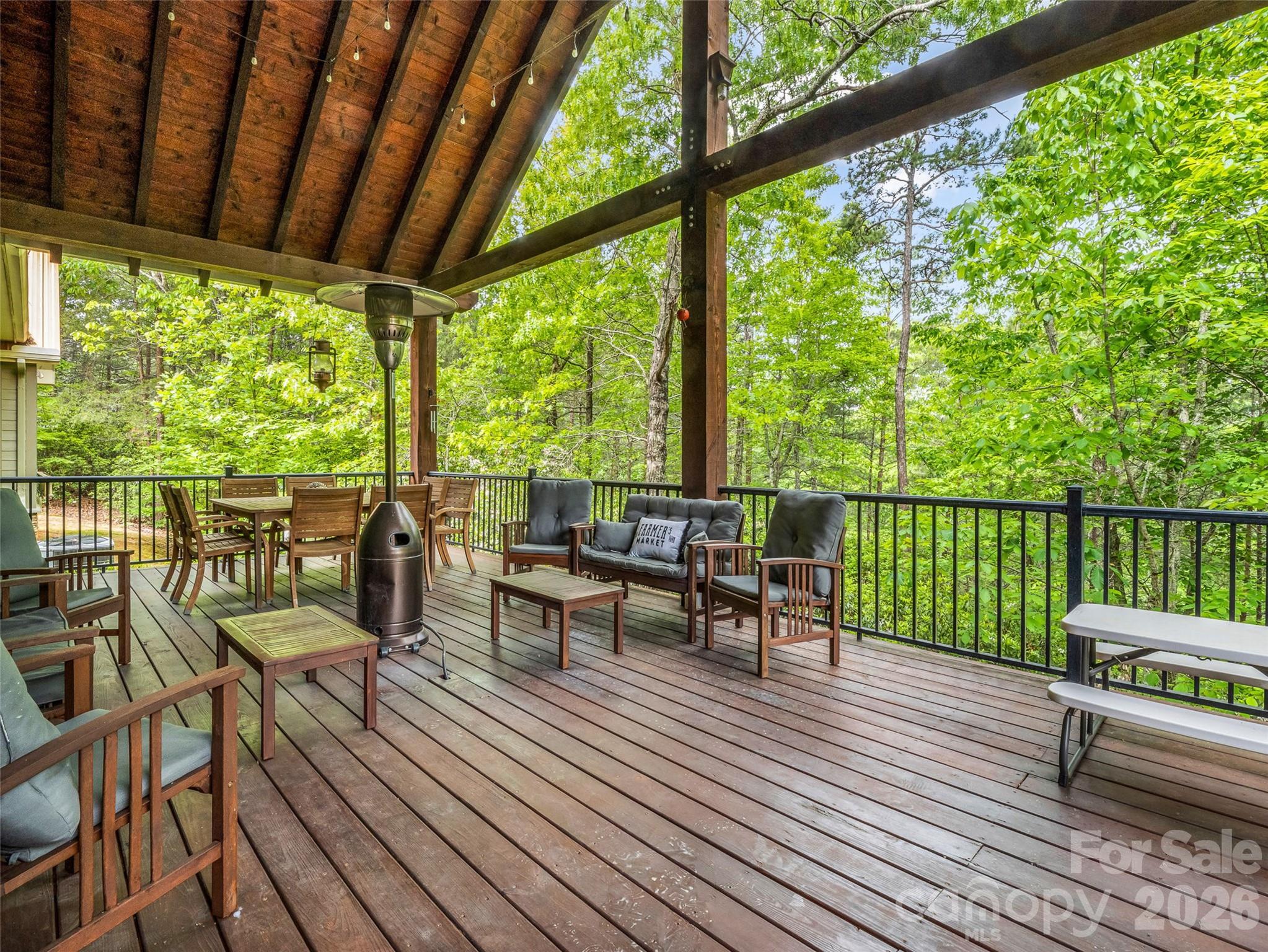 Twelve Mile Post - Residential