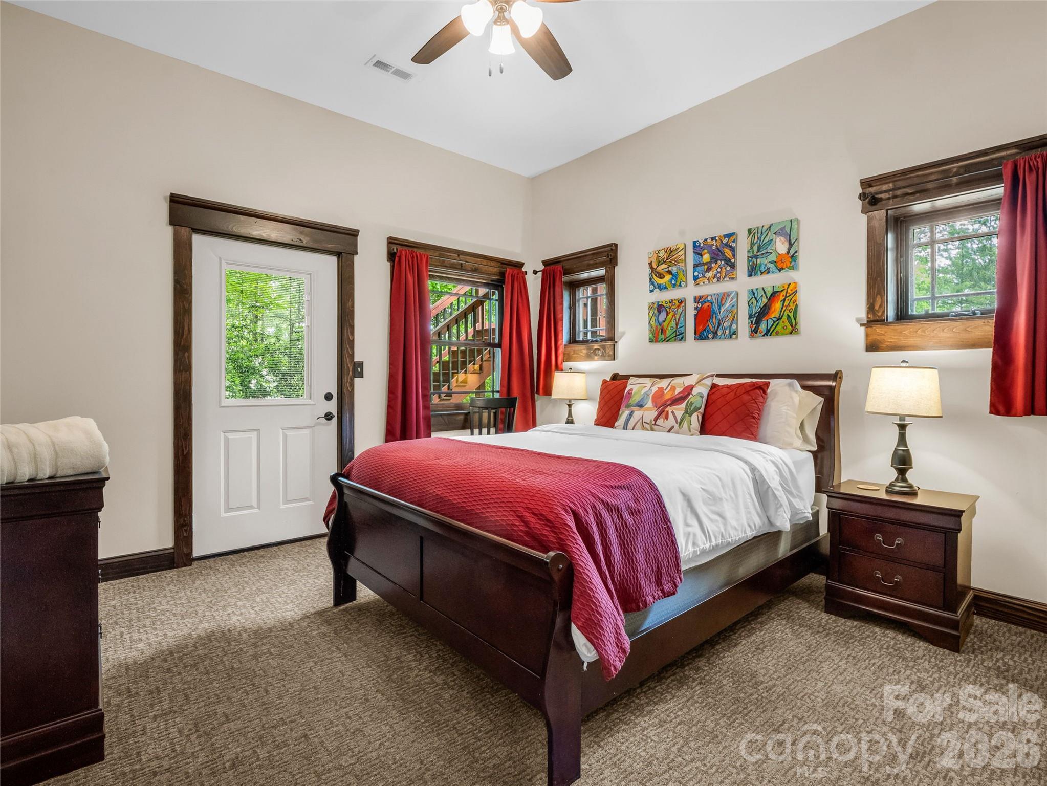 Twelve Mile Post - Residential