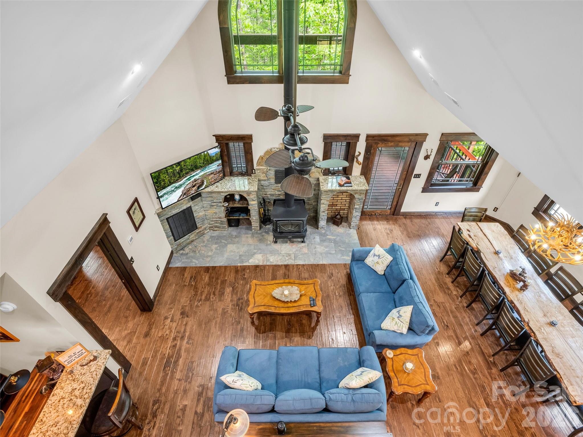 Twelve Mile Post - Residential