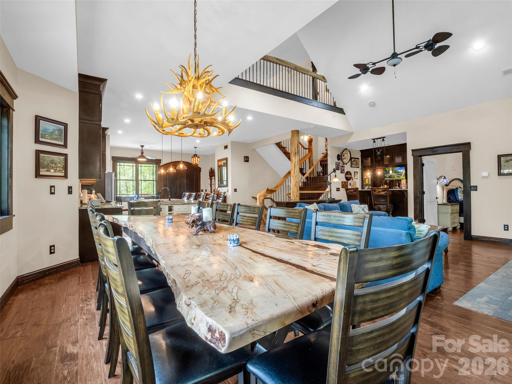 Twelve Mile Post - Residential