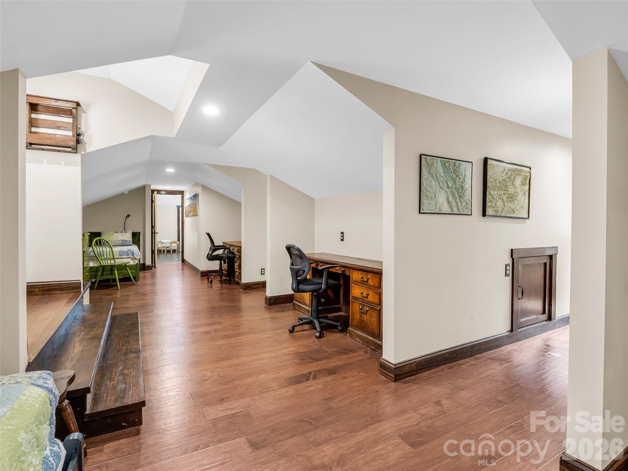 Twelve Mile Post - Residential