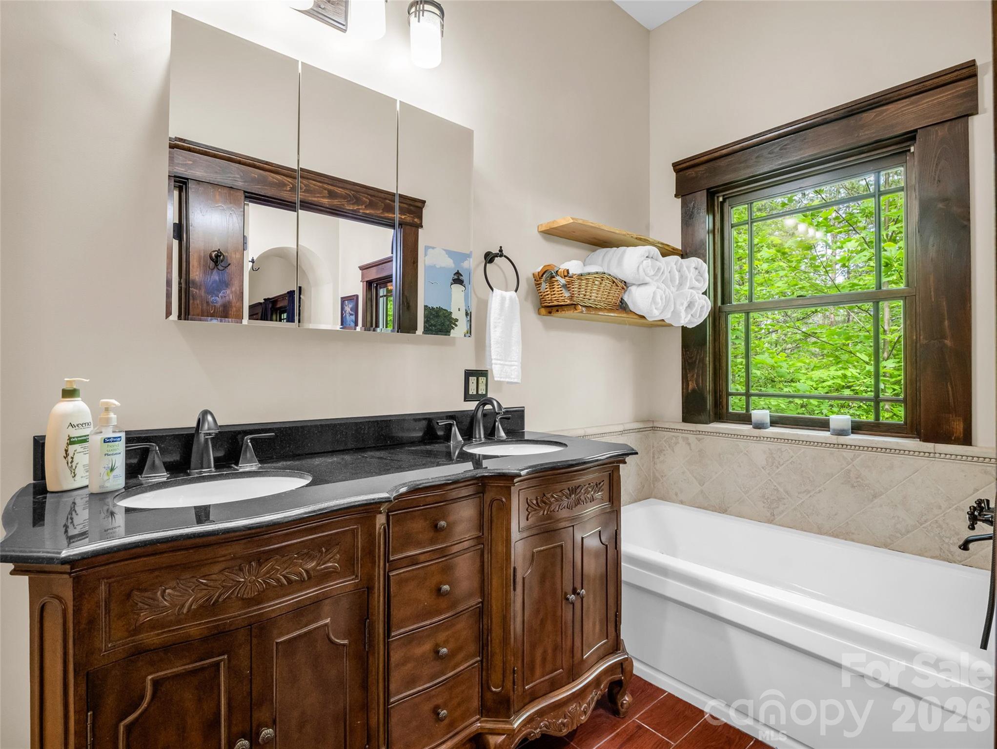 Twelve Mile Post - Residential