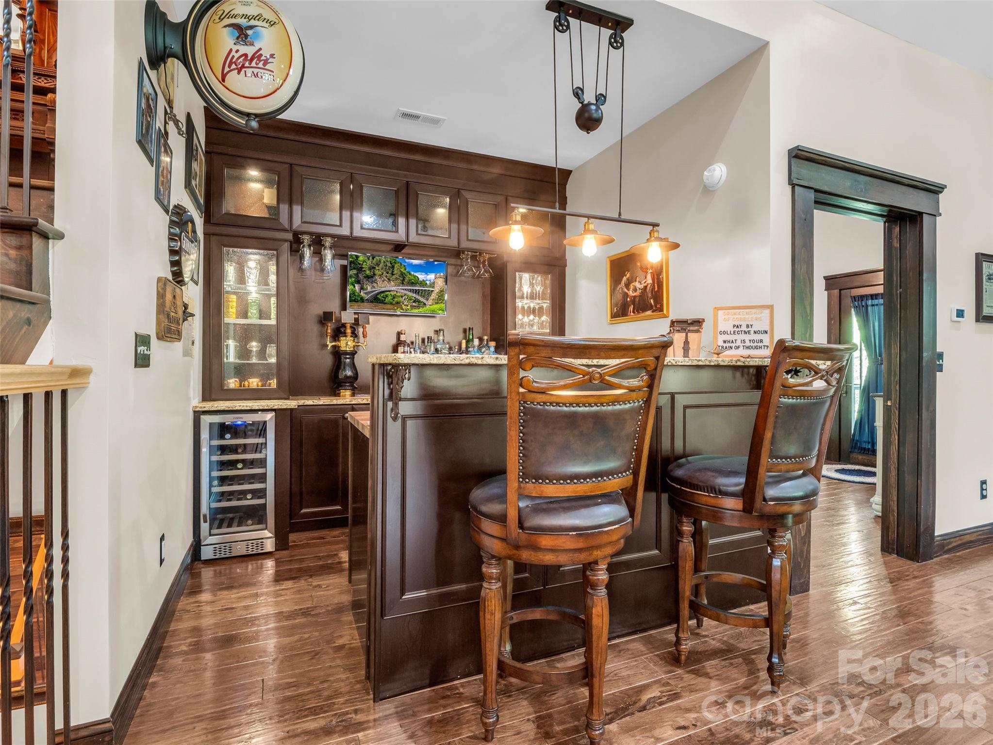 Twelve Mile Post - Residential