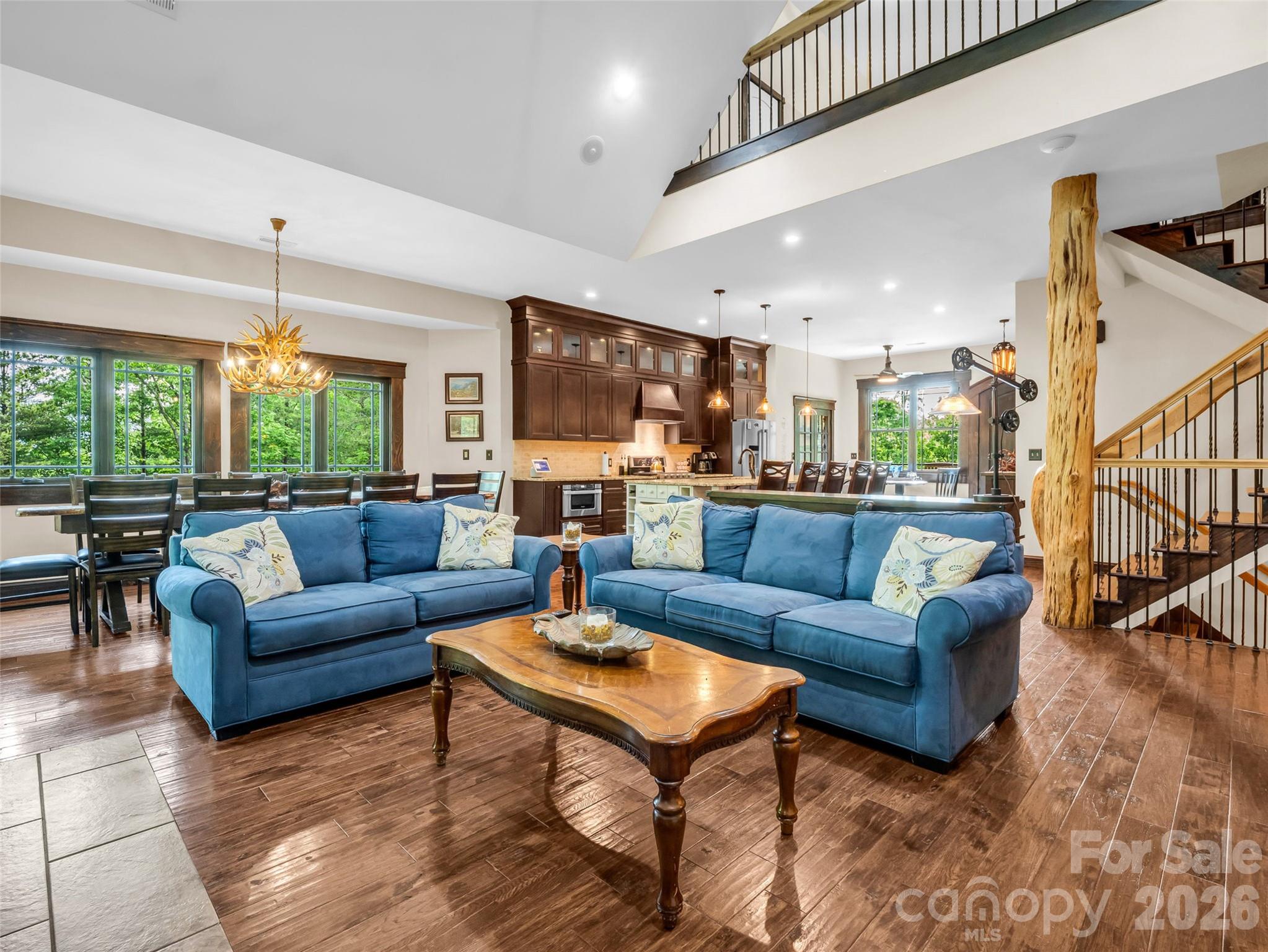 Twelve Mile Post - Residential