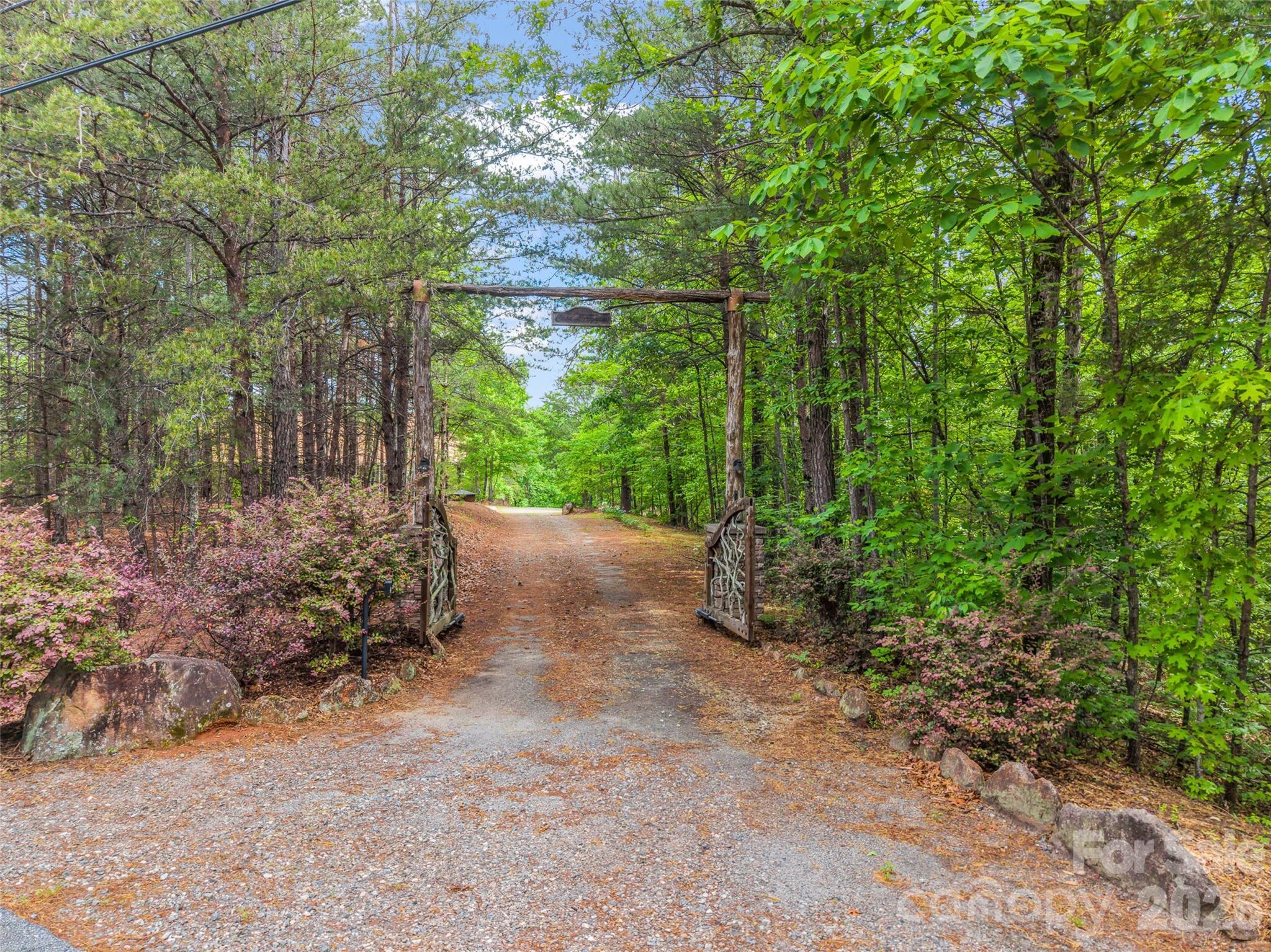 Twelve Mile Post - Residential