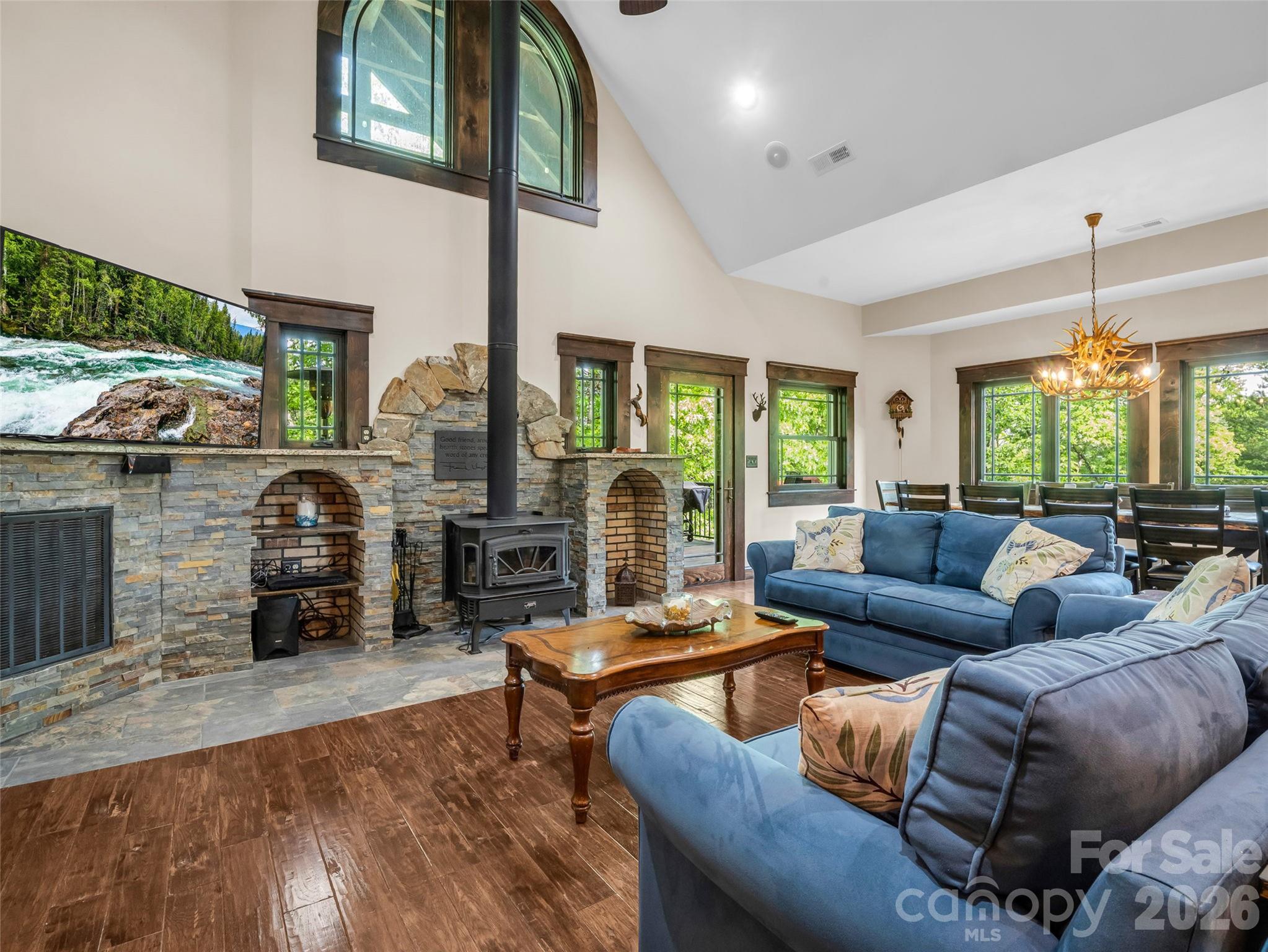 Twelve Mile Post - Residential