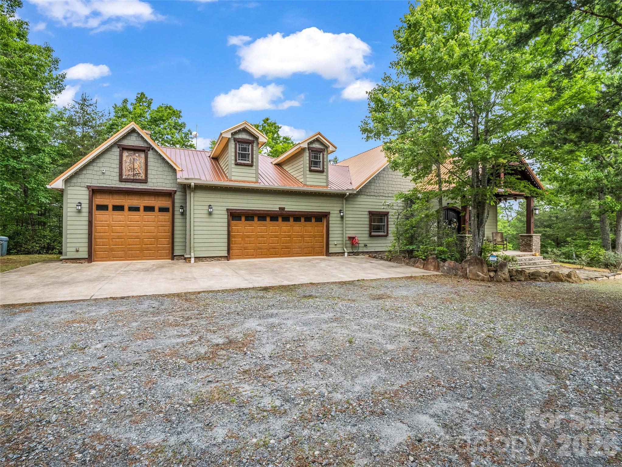 Twelve Mile Post - Residential
