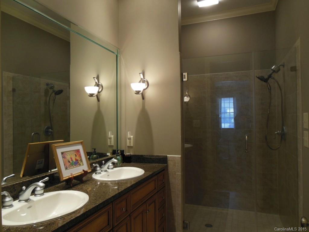 Randolph Park - Residential