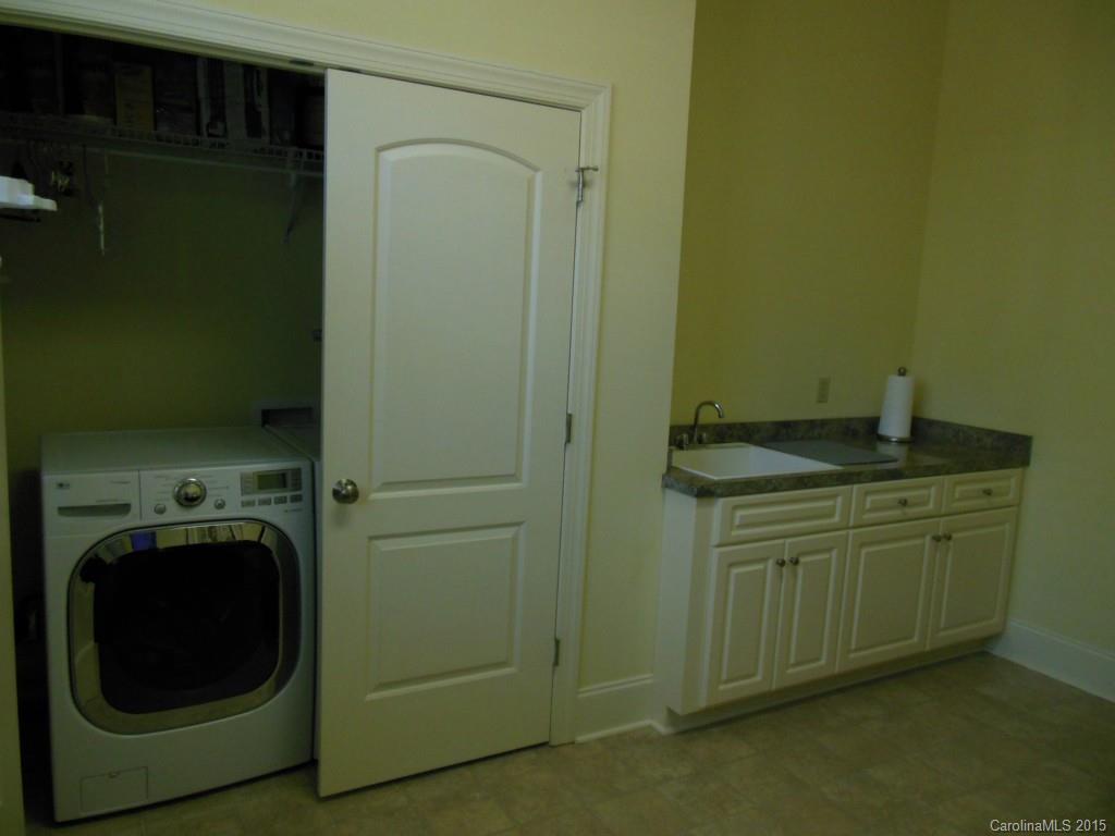 Randolph Park - Residential