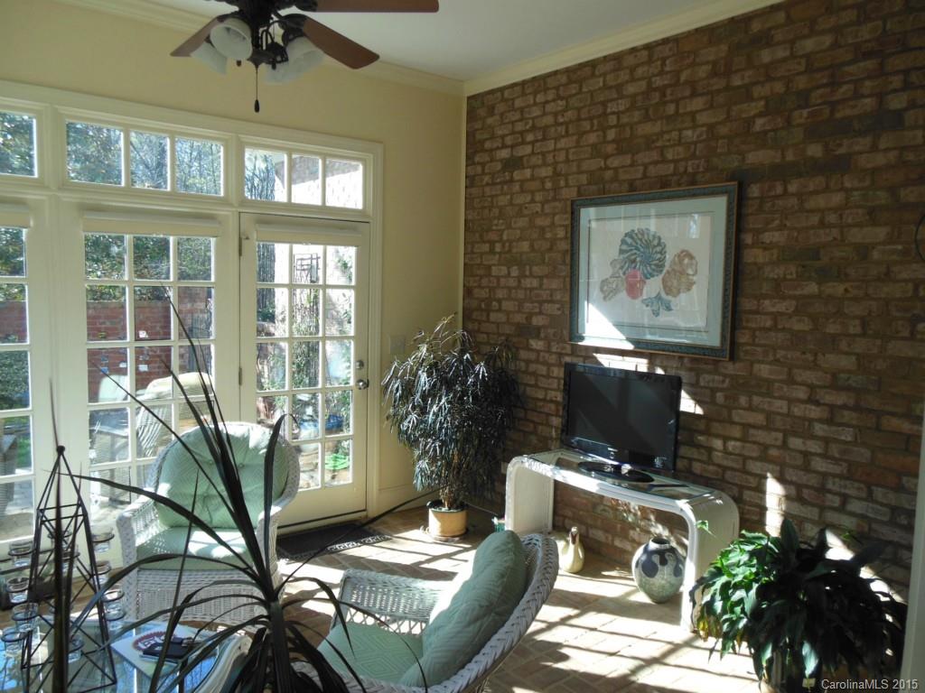 Randolph Park - Residential