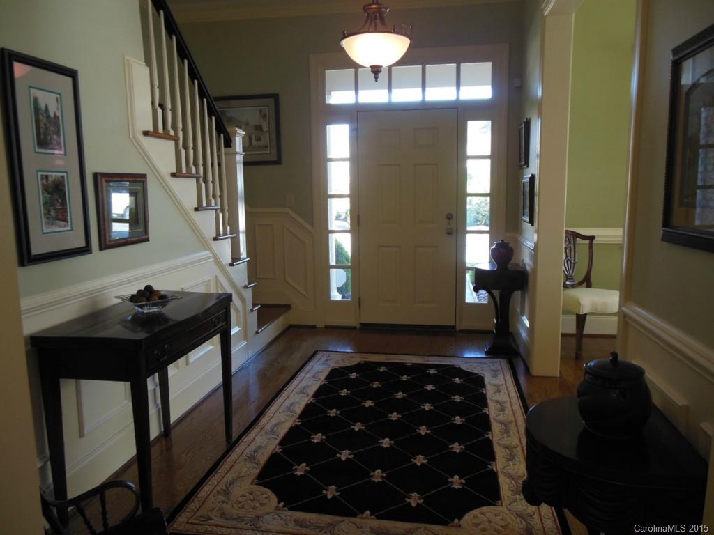 Randolph Park - Residential