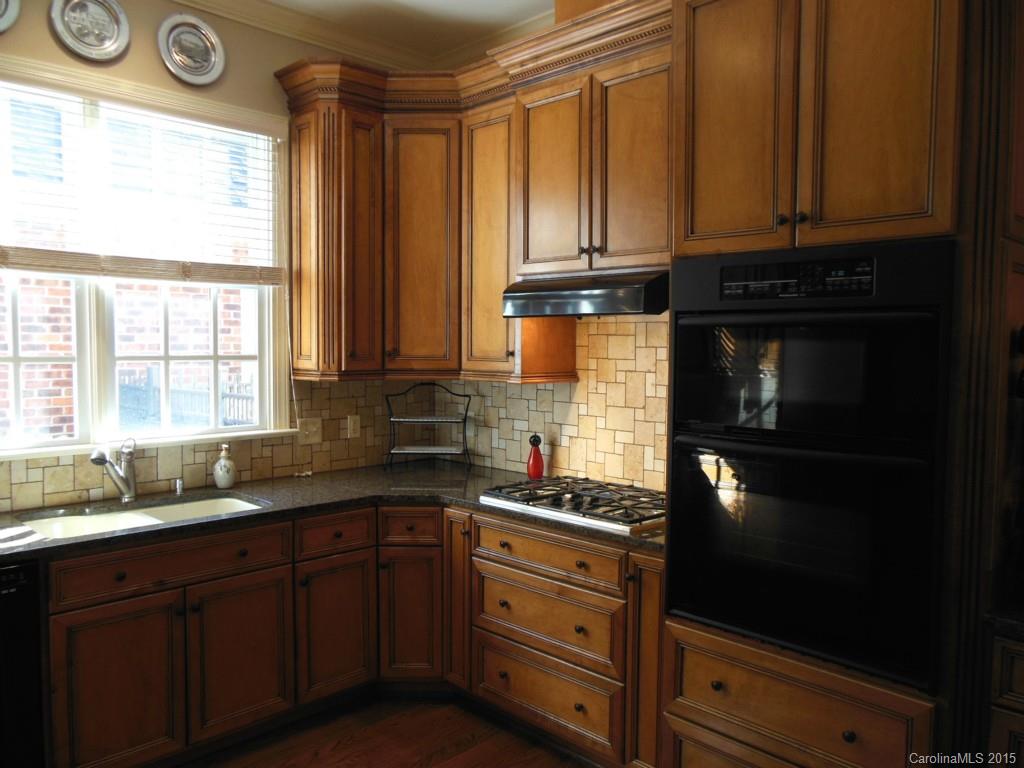 Randolph Park - Residential