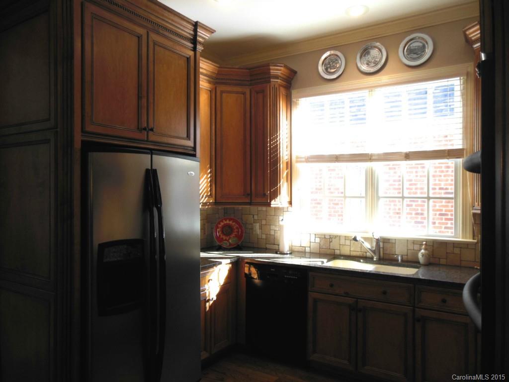 Randolph Park - Residential