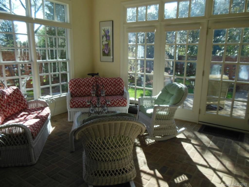 Randolph Park - Residential