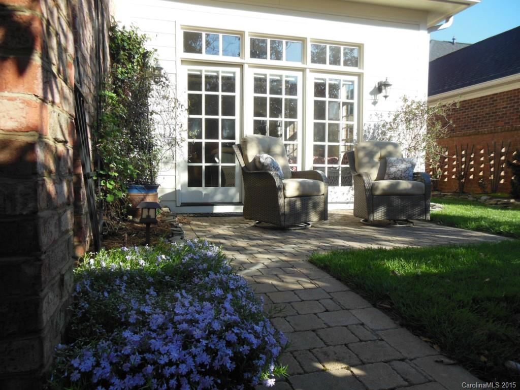 Randolph Park - Residential