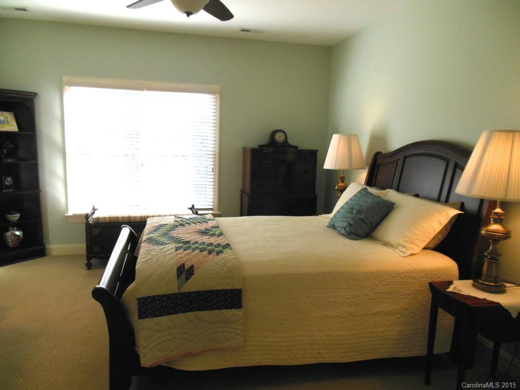 Randolph Park - Residential