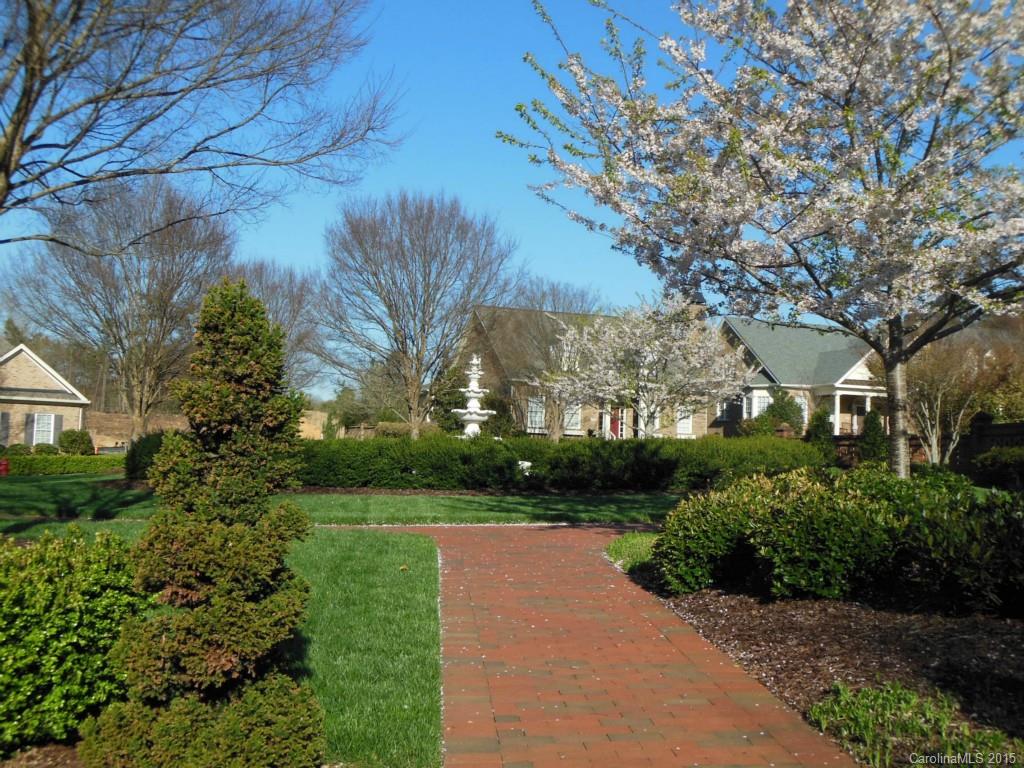 Randolph Park - Residential