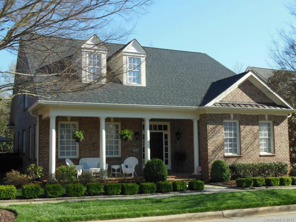 Randolph Park - Residential