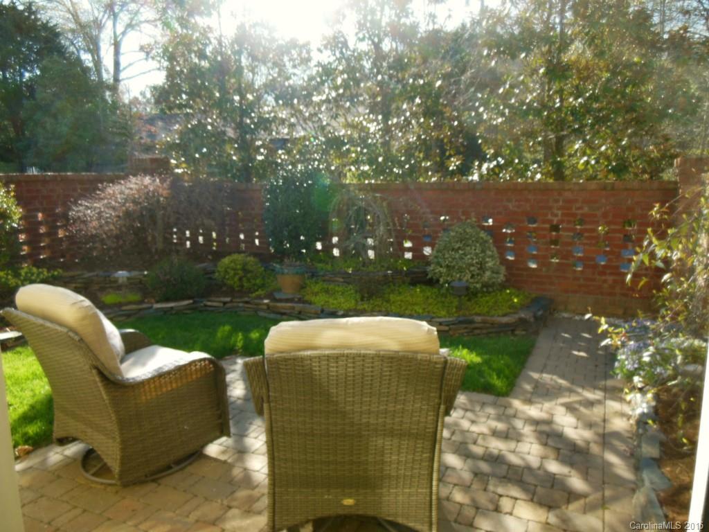 Randolph Park - Residential