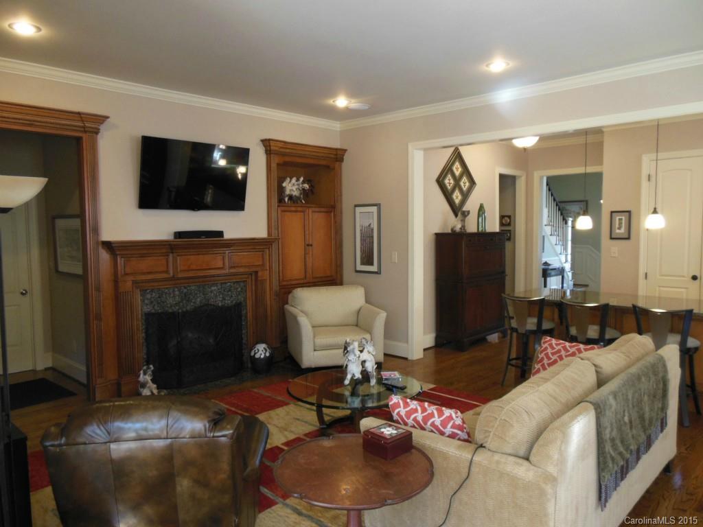 Randolph Park - Residential