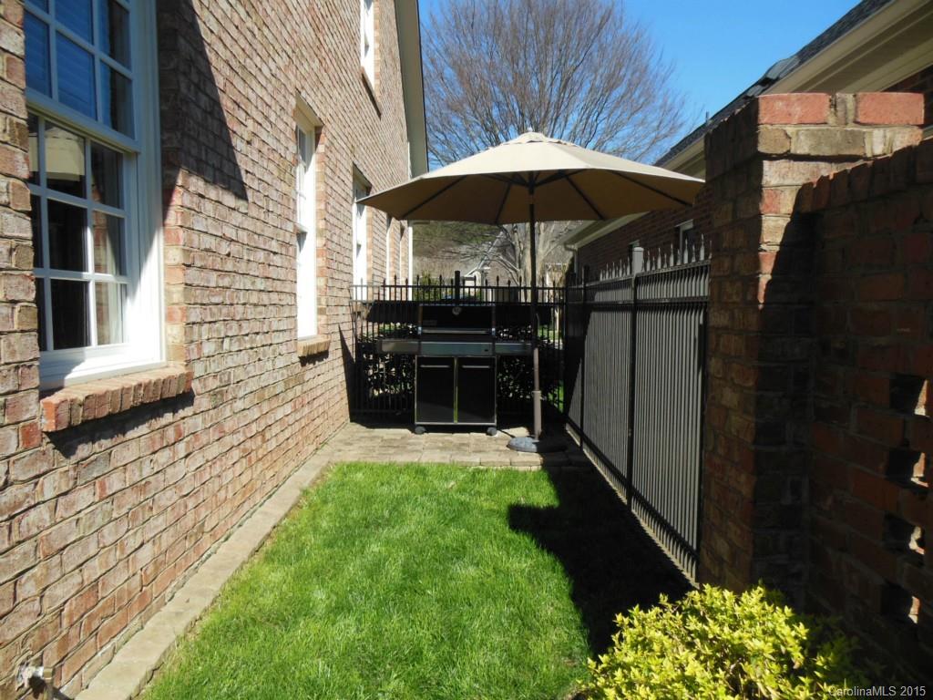 Randolph Park - Residential