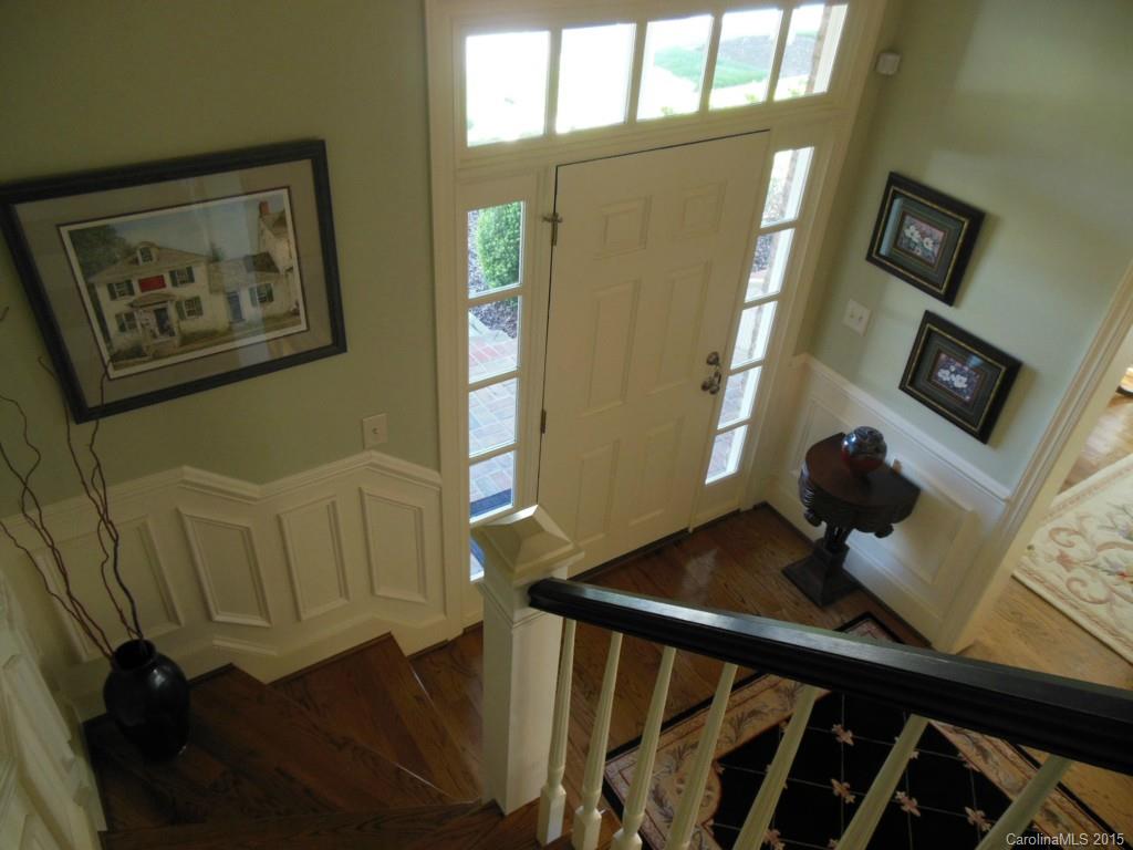 Randolph Park - Residential