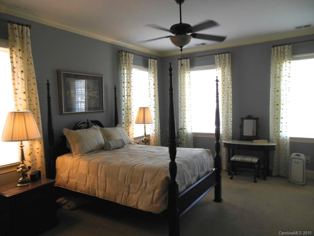 Randolph Park - Residential