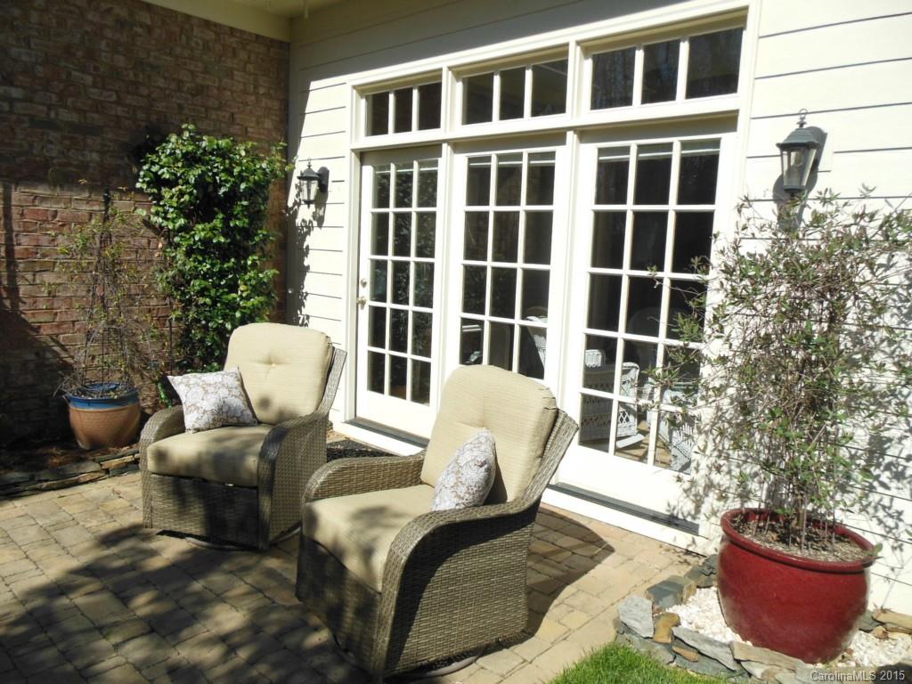 Randolph Park - Residential