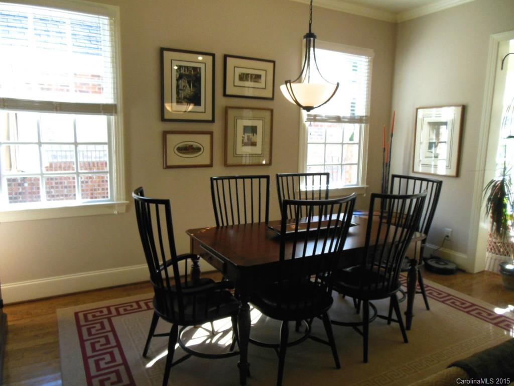 Randolph Park - Residential