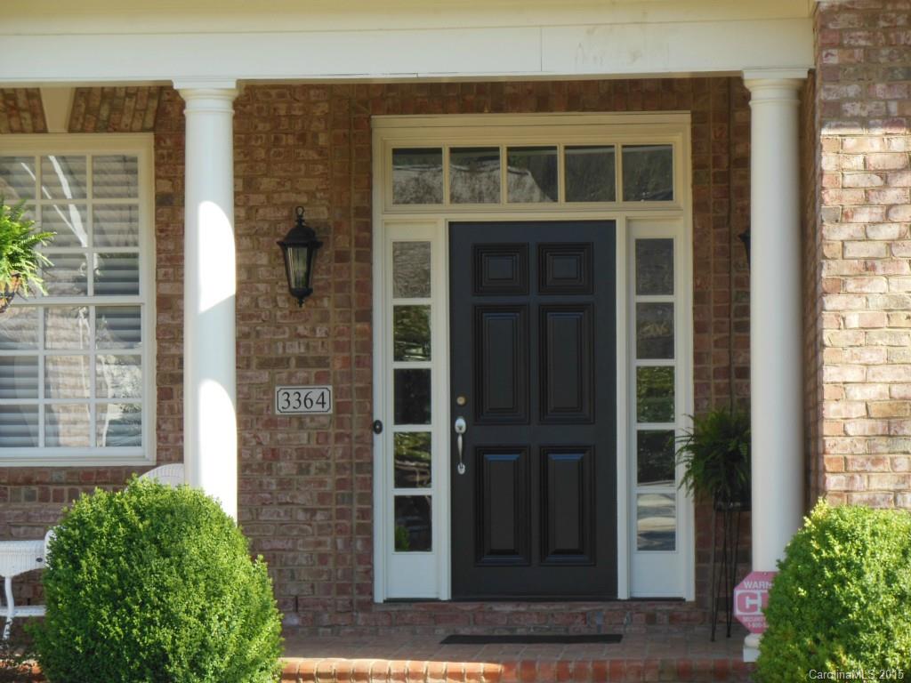 Randolph Park - Residential